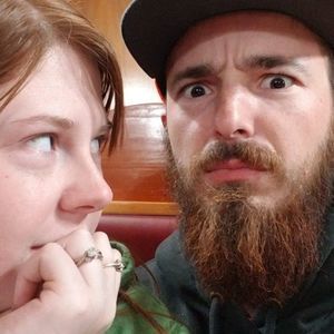 Meet your Posher, Gerry